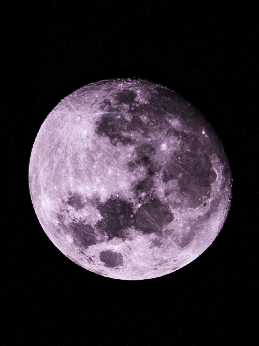 The Moon