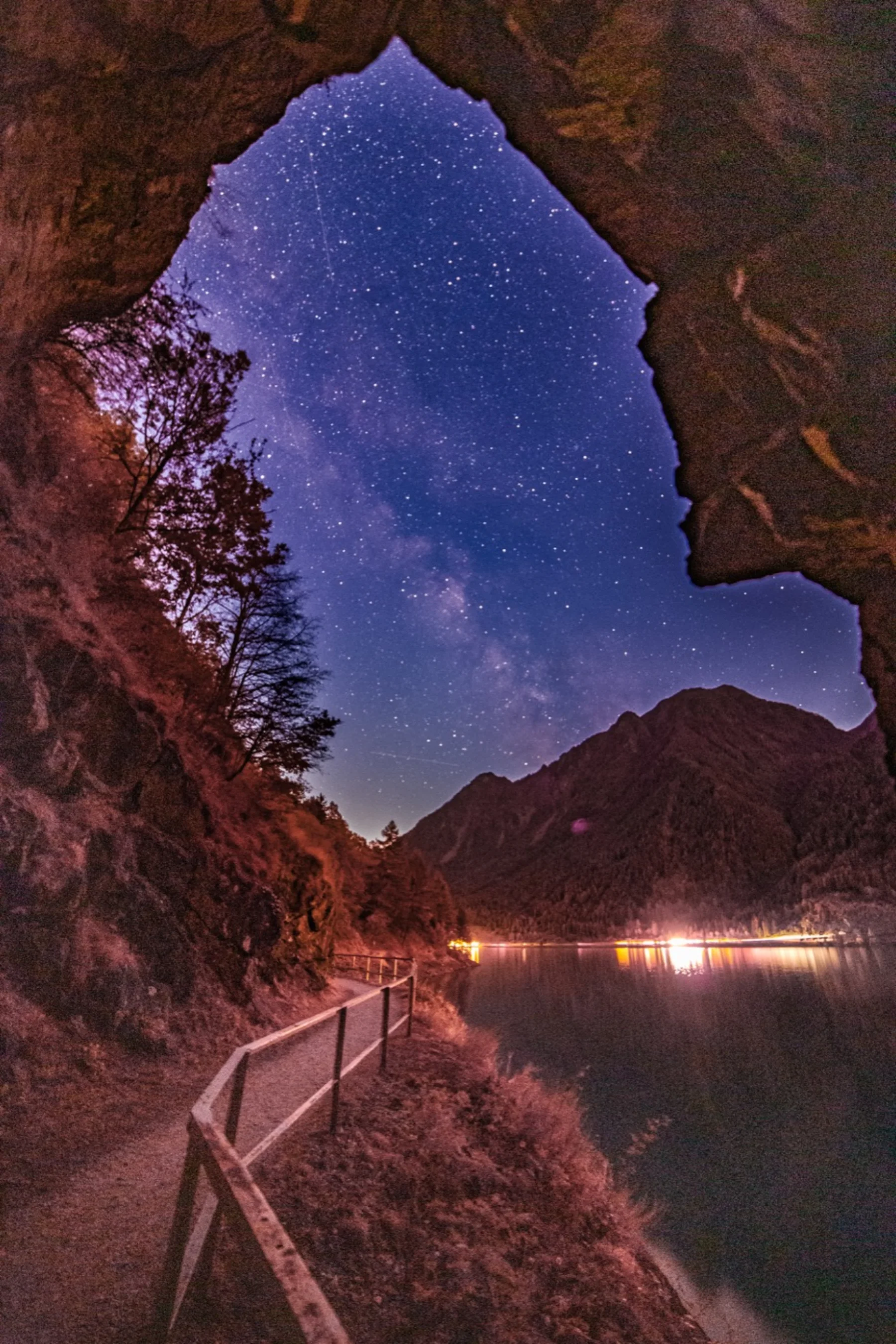 Astrophotography by Daniel Branco